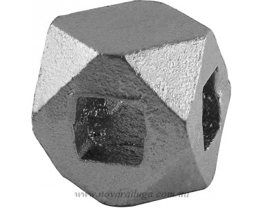 Кованый соединительный элемент PikDokum-3415300